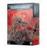 Chaos Space Marines - Heldrake